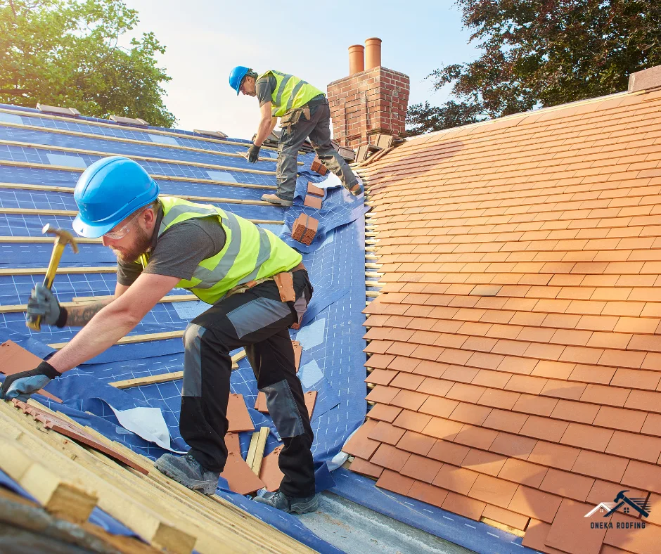 Why choose Roof Repair Near Me in San Marcos, CA